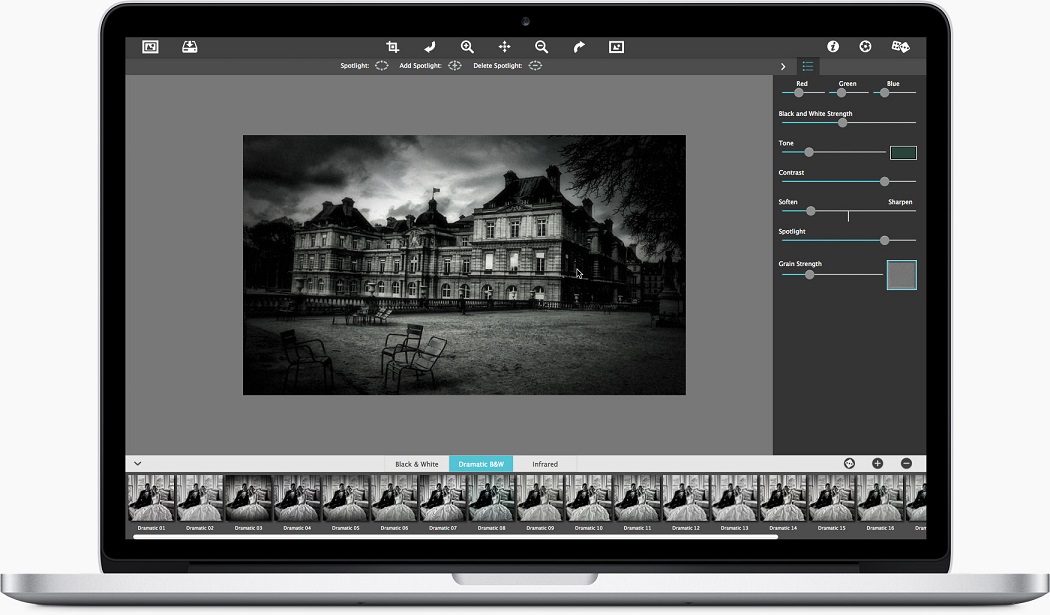 JixiPix Hand Tint Pro 1.0.23 download the new version for windows